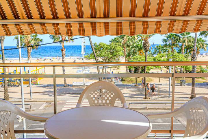 Entire apartment, Xaloc in Cambrils, Costa Dorada