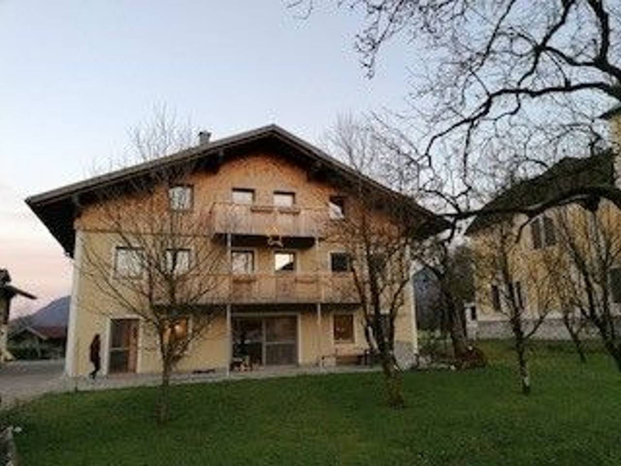 Gästehaus Kerschbaumer - Schafbergblick in Salzkammergut-Berge, Sankt Lorenz
