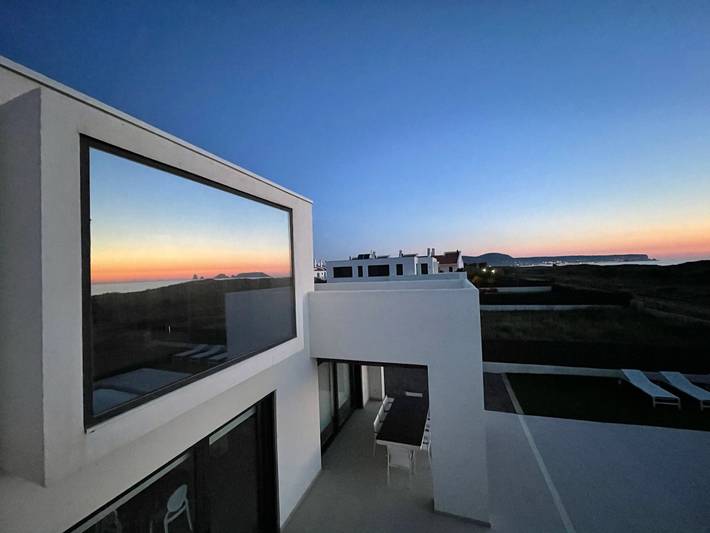 Villa für 8 Personen, mit Garten und Terrasse