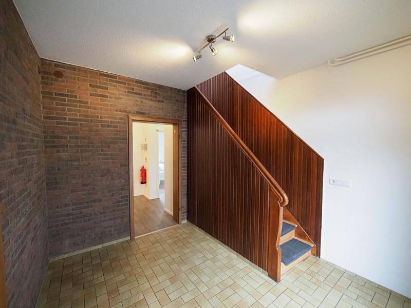 Ganze Ferienwohnung, Monteurwohnung für 6 Personen mit Wlan, Gäste-Wc, Tv – Bad Oldesloe Nähe Hamburg & Lübeck - Od11a in Bad Oldesloe, Kreis Stormarn