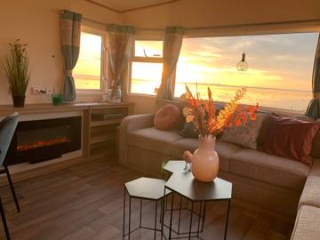 Strandhaus für 4 Personen in Holländische Küste, Ijsselmeer, Bild 4