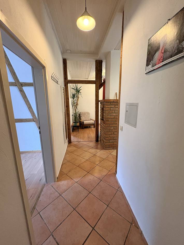 Ferienwohnung für 5 Personen in Ostalbkreis - 4