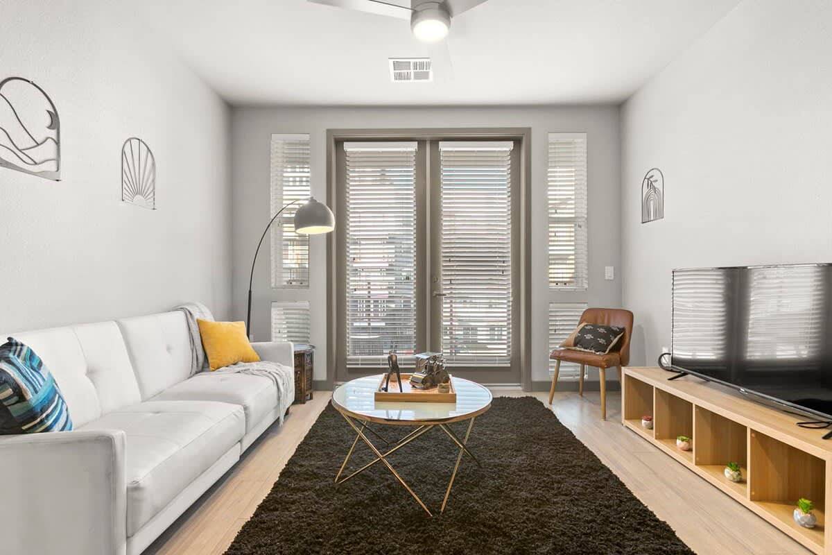 Vacation Rental for 4 Guests in Phoenix, Maricopa County