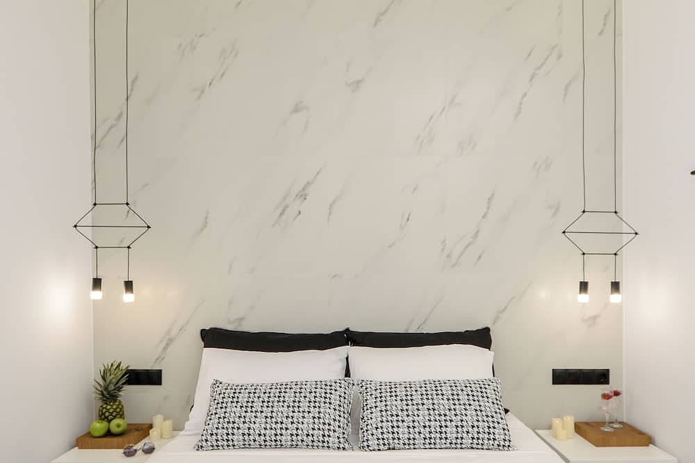 Two Bedroom Apartment, Diadema Apartments Naxos in Naxos By, Kykladerne