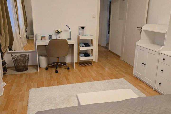 Ferienwohnung für 6 Personen, mit Whirlpool in Dreiländereck - 4