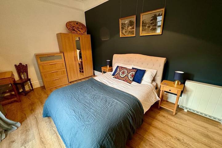 Ferienwohnung für 4 Personen auf den Shetland Inseln - 4