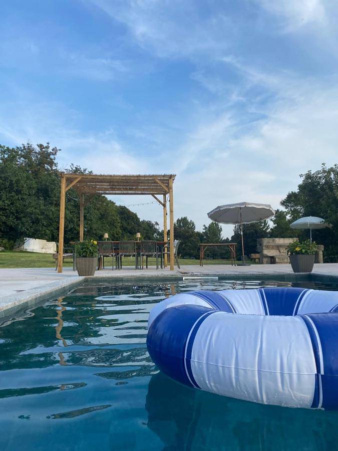 Quinta da Maínha - Charming Houses - com piscina privada in Braga, Distrito de Braga