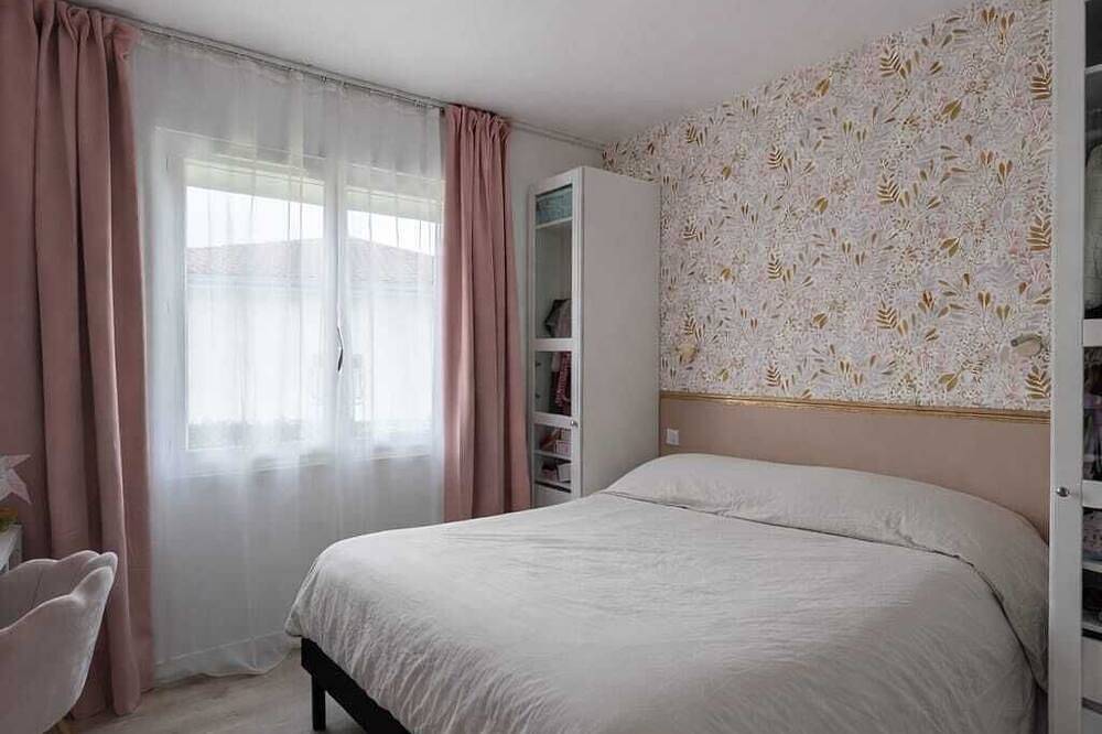 Villa Simella in Saint-Vincent-de-Tyrosse, Côte d’Argent