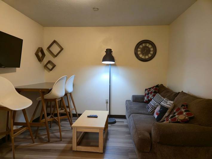 Holiday rental for 6 people, child-friendly in Pittsburgh