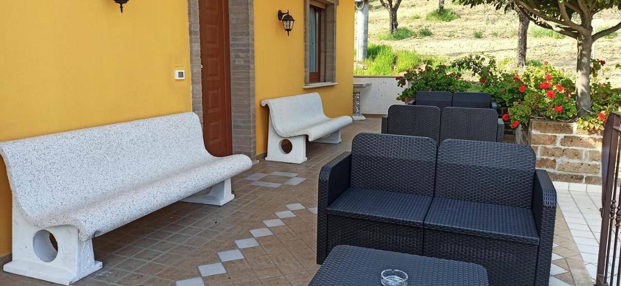 Family Double Room in Provincia di Teramo