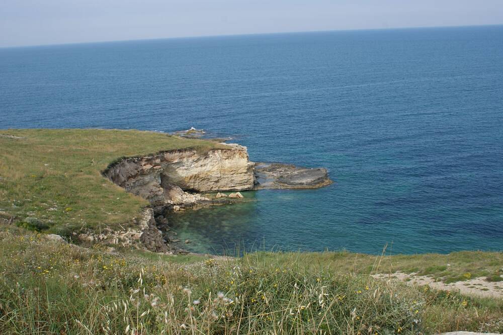 House 10 Minutes From The Sea, Rocks in Augusta (Sicily), Augusta (Municipality)