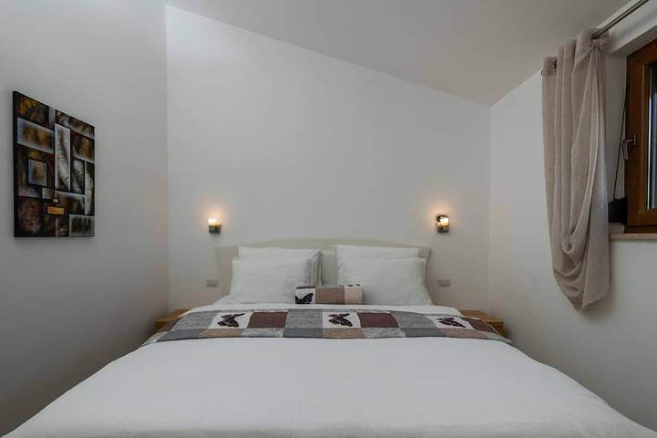 Ferienhaus für 8 Personen, mit Garten in Kosinozici - 3