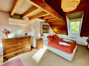 Location De Vacances pour 2 Personnes dans Meaulne, Région de Montluçon, Photo 3