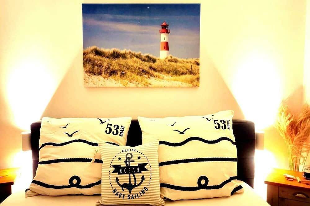 Apartamento entero, Vacation apartment/apartment for 4 guests with 55m² in Grömitz (165034) in Grömitz, Distrito de Holstein Oriental