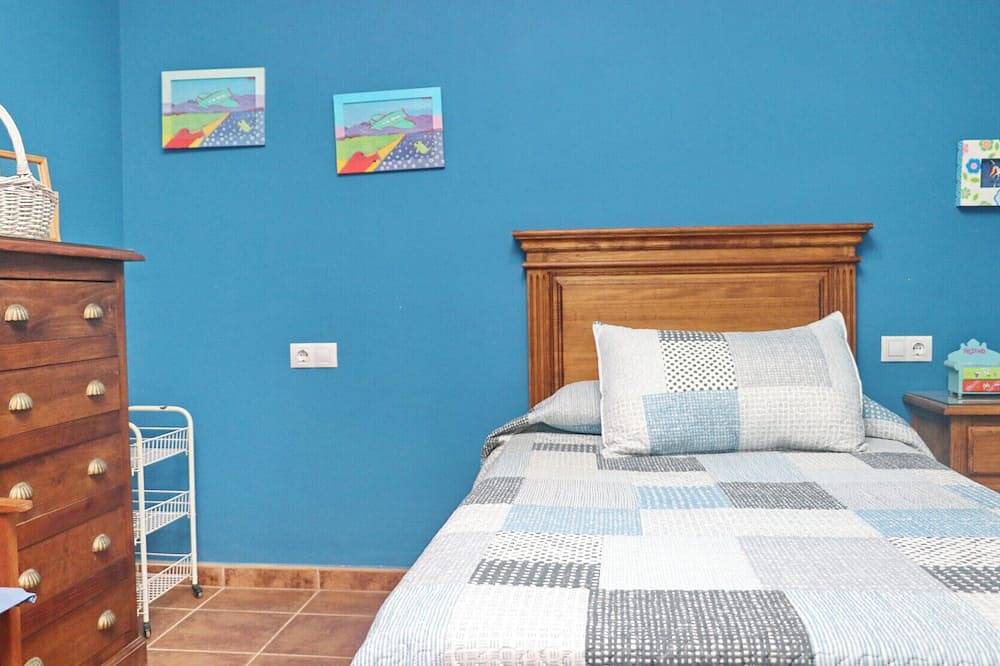 Casa familiar Palmar in Playa El Palmar, Vejer de la Frontera