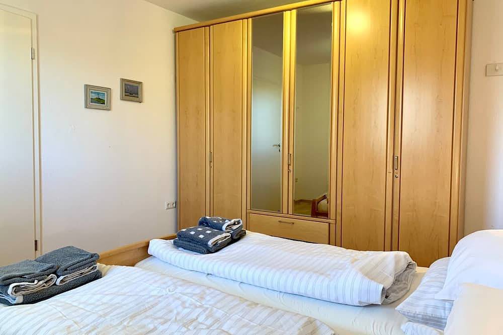 Ganze Wohnung, Ferienwohnung Sandkamp 4 in St. Peter-Ording, Eiderstedt