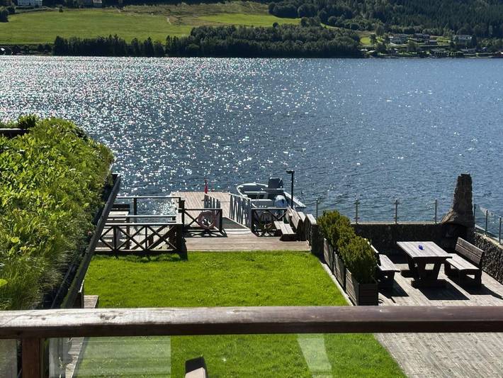 Ferienwohnung für 4 Personen, kinderfreundlich in Nesset - 4