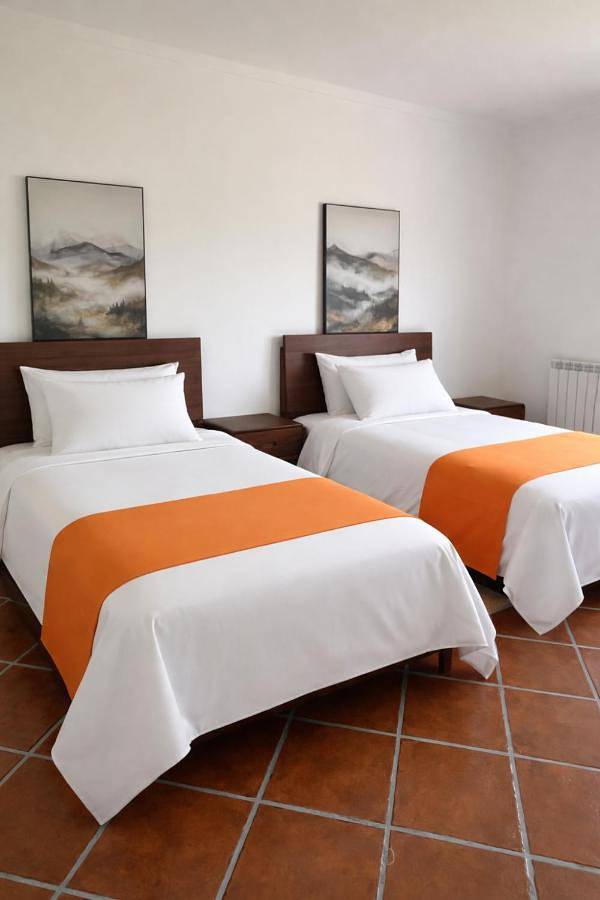 Casa rural para 4 personas, con Terraza y Piscina en Santarém - 2