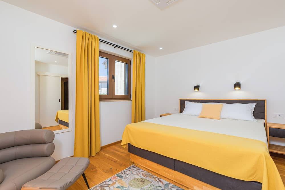 Casa Del Sole... Looking for peace and relaxation? You've come to the right place! in Lakmartin, Krk (isla)