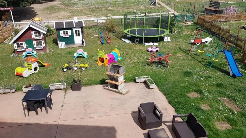 Casa rural para 3 personas, con Terraza y Jardín en Álava