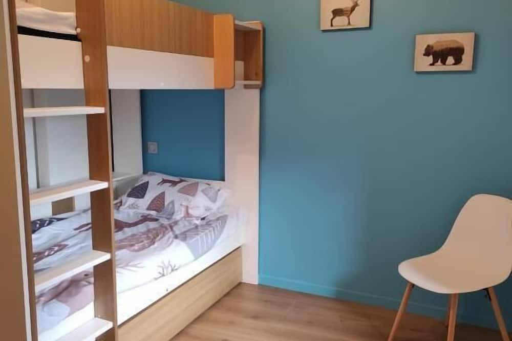 Nouveau Logement Entièrement Neuf : L'echappée Belle en Montagne in Mieussy, Region Bonneville