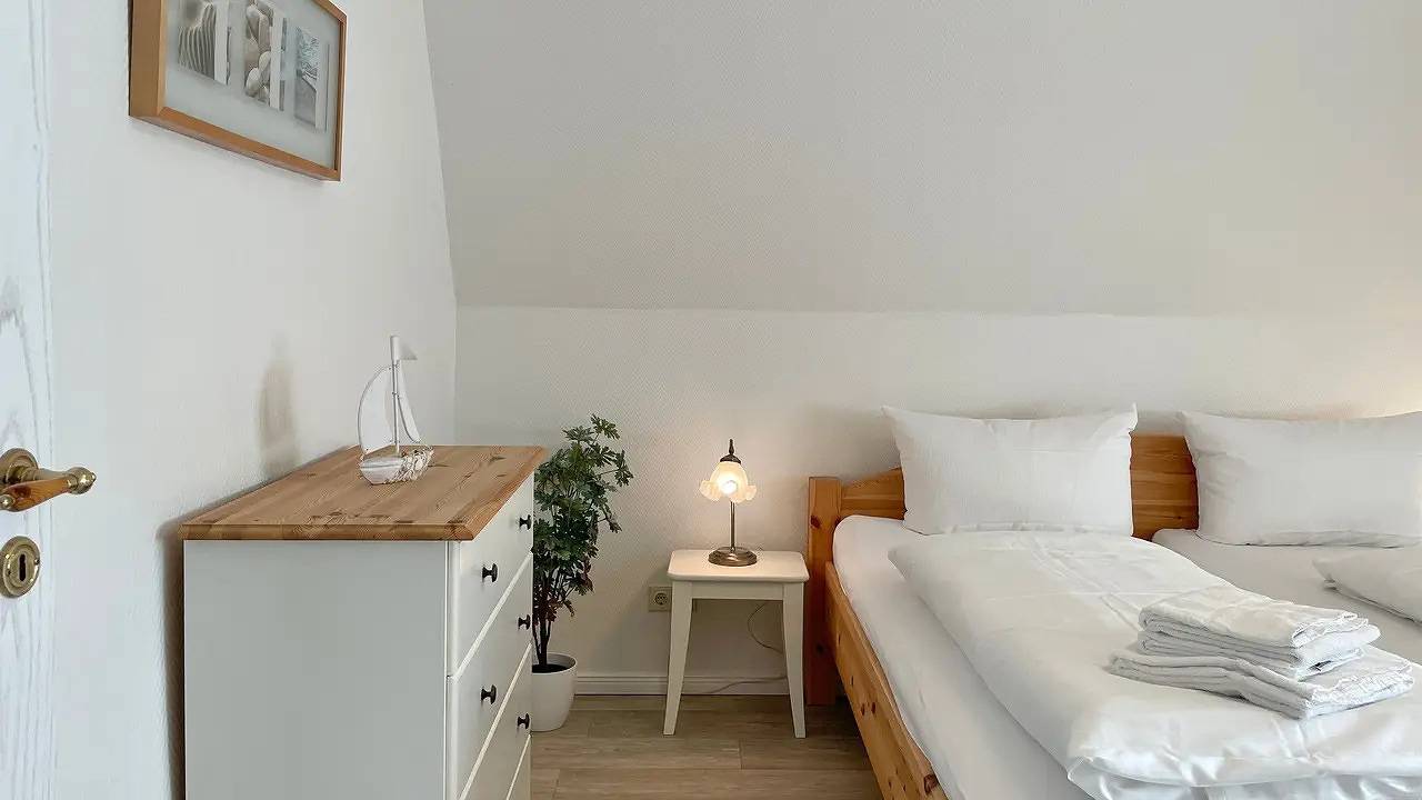 Ferienhaus für 4 Personen (80 m²) in Nieblum in Nieblum, Föhr