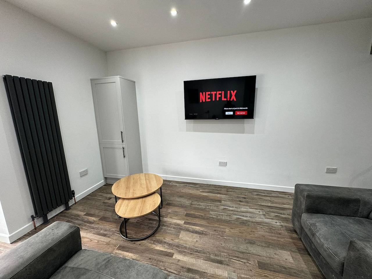 Entire apartment, 6 Bed Contractor Acom in Hartlepool in Hartlepool