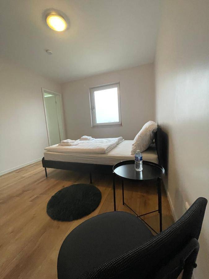 Chambre d’hôte pour 2 personnes, avec vue et jardin, animaux acceptés dans Sarre