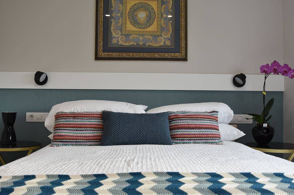 Ganze Wohnung, Atemberaubendes Penthouse im Stadtzentrum mit Terrasse neben dem Sportpier in Ciudad Jardin, Las Palmas