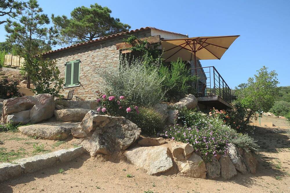 Photo : Maison de vacances