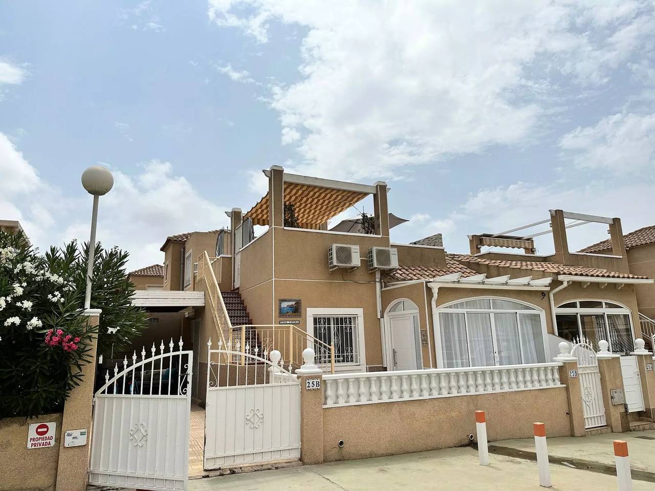 Maison 4 Personnes in Los Balcones, Orihuela