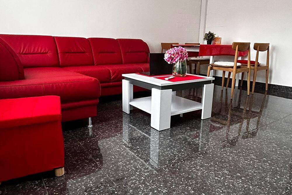 Ganze Wohnung, Ferienwohnung Detmold in Heiligenkirchen, Detmold
