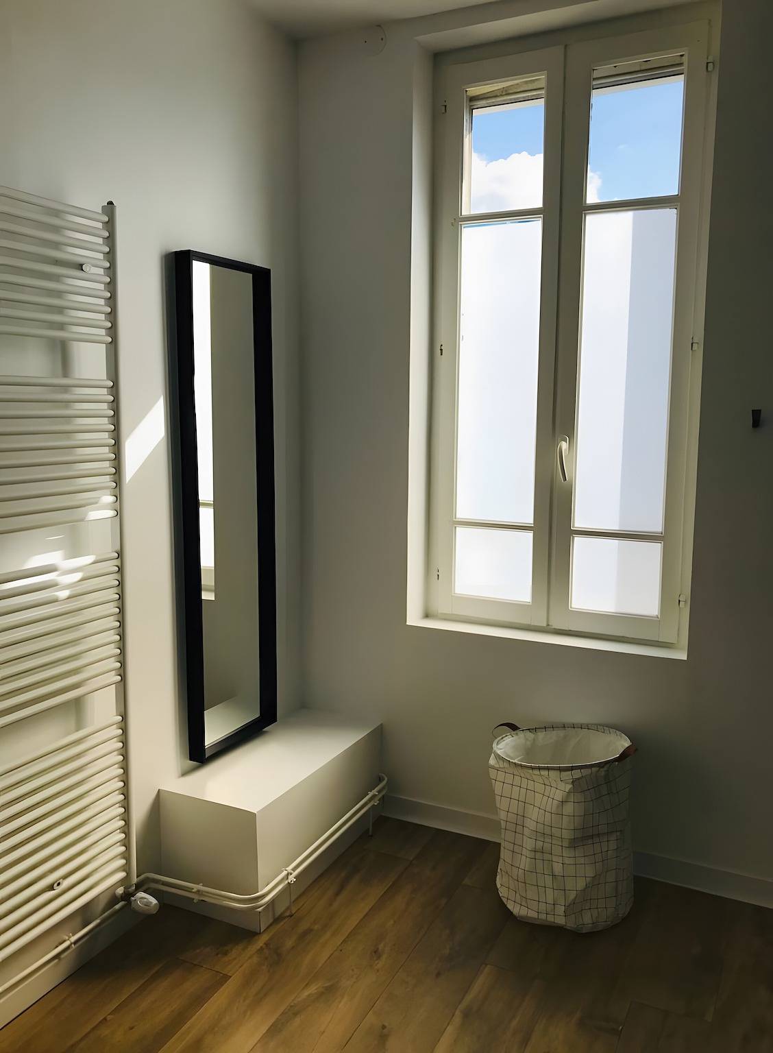 Appartement entier, Appartement « La Pointe Du Crotoy » in Le Crotoy, Région d'Abbeville