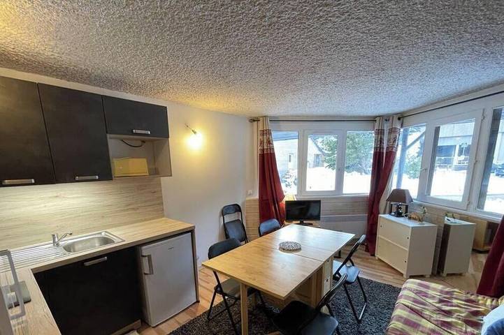 Appartement de vacances pour 4 personnes - 1