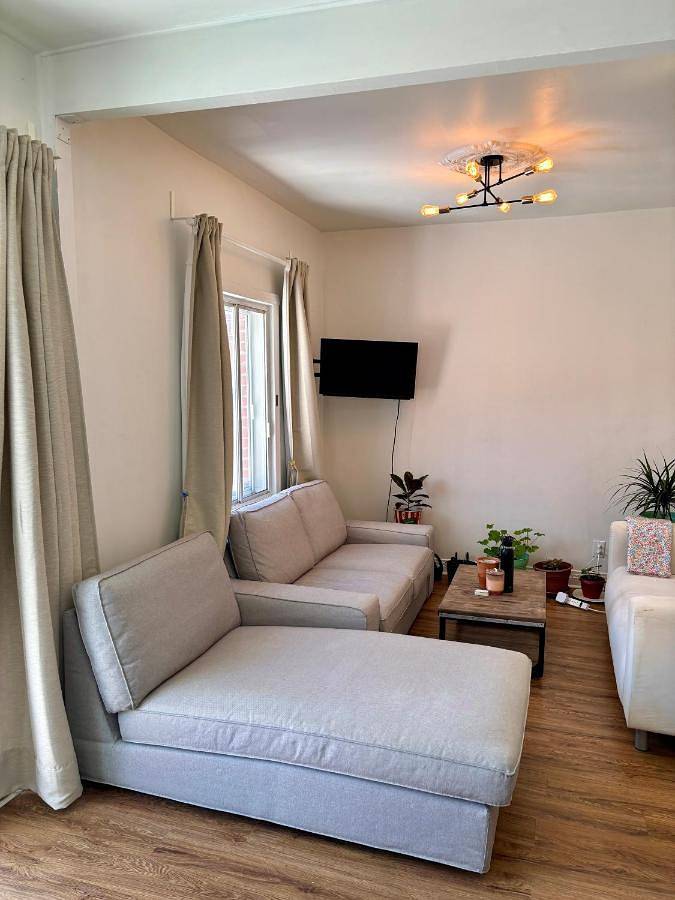 Maison de vacances pour 5 personnes, avec terrasse ainsi que vue et jardin