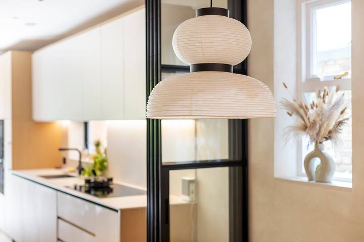 Ferienhaus für 8 Personen in Chiswick, London
