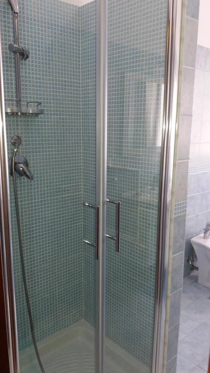 Gîte pour 5 personnes, avec balcon à Spadafora - 2