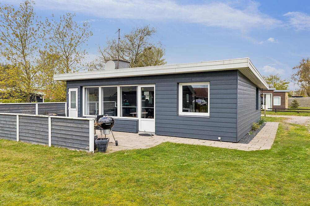 Wunderschönes Haus in Broager mit Wlan in Broager, Flensburger Förde (Dänemark)