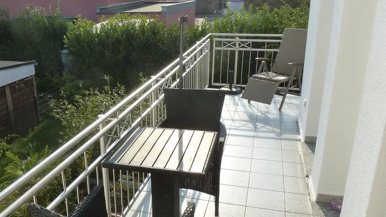 Ganze Ferienwohnung, Ferienwohnung für 3 Personen (75 m²) in Limburg an der Lahn in Limburg, Landkreis Limburg-Weilburg