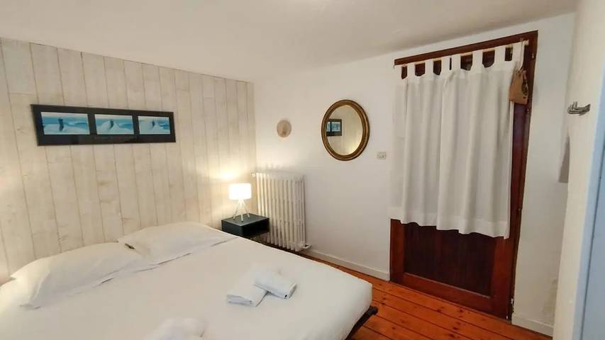 Gîte pour 6 personnes, avec Jardin à Saint-Pabu - 3