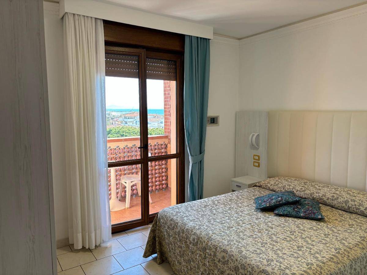 Superior Double Room in Marina di Grosseto, Grosseto