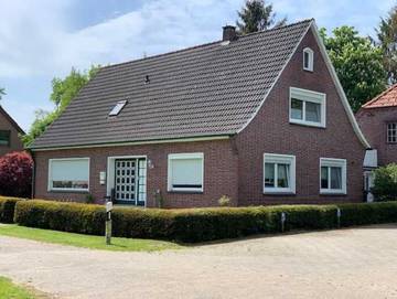 Ferienwohnung für 6 Personen in Hesel, Südliche Nordseeküste, Bild 4