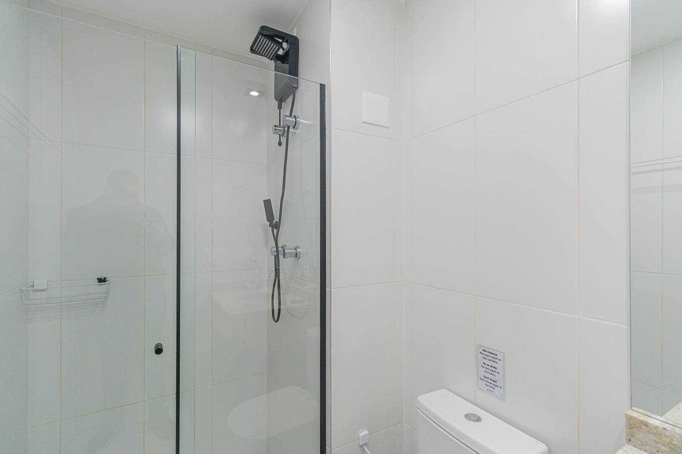 Studio entier, Charm and Comfort Near Allianz Parque | Sp-P1505B in Perdizes, São Paulo