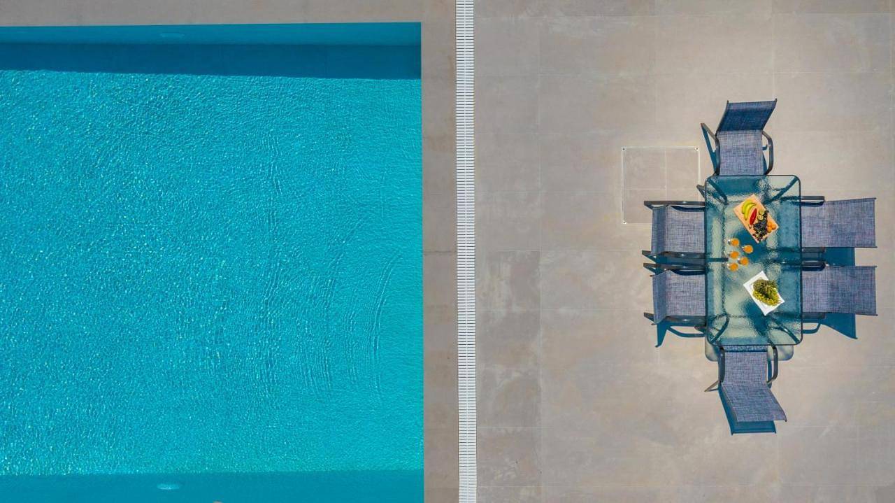 Nimar Villas in Βανάτο, Ζάκυνθο