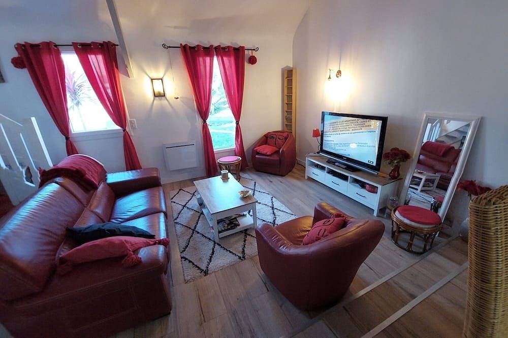 Casa vacanza a Finistere a partire da 214€ a notte
