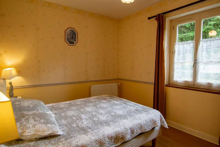 Location gîte pour 4 personnes