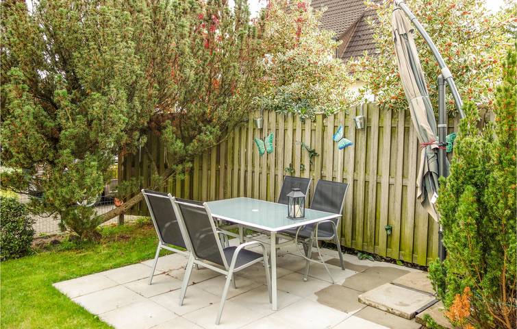 Ferienwohnung für 4 Personen, mit Terrasse und Garten im Teutoburger Wald - 2