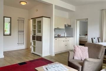 Ferienwohnung für 2 Personen in Wyk auf Föhr, Föhr, Bild 4