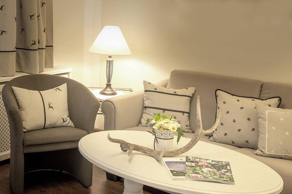 Elegante Ferienwohnung im Landhausstil im Sellraintal Einfach zum Wohlfühlen. in Stubaier Alpen, Gries im Sellrain