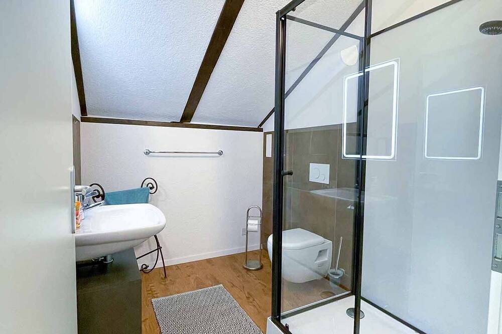 Ganze Wohnung, Moderne Wohnung in der Natur in Urnäsch, Zürich Voralpen